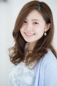 デジタルパーマ